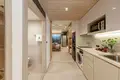 Penthouse 136 m² Pattaya City, Tajlandia