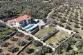 5 bedroom villa 486 m² Bozyer, Turkey