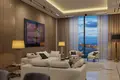Kompleks mieszkalny Seahaven Tower — new beachfront residence by Sobha with a marina and beaches in Dubai Harbour
