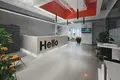 Büro 2 832 m² Moskau, Russland
