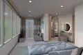 Apartamento 2 habitaciones 225 m² Si Sunthon, Tailandia