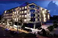 Wohnung 1 zimmer 841 m² Dubai, Vereinigte Arabische Emirate