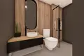 Квартира 1 комната 30 м² Municipality of Piraeus, Греция