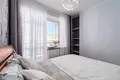 3 room apartment 77 m² Warsaw, Poland