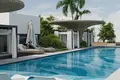 Complexe résidentiel Floarea Oasis – Smart, Modern Living in the Dubailand Residence Complex