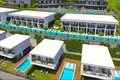 Wohnkomplex Lake Terrace Village