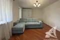 Apartamento 1 habitación 42 m² Muchaviecki sielski Saviet, Belarús