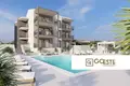 Apartamento 2 habitaciones  Opcina Dezanovac, Croacia