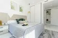 Szeregowiec 3 pokoi 94 m² Polop, Hiszpania