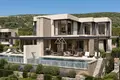 Villa de 4 habitaciones 160 m² Radovici, Montenegro