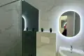 Квартира 1 спальня  в Будве, Черногория