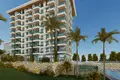 Apartamento  Mahmutlar, Turquía