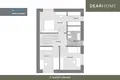 Dom 117 m² Wilno, Litwa