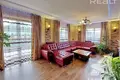 House 214 m² Muchaviecki sielski Saviet, Belarus