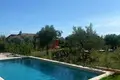 Villa 4 chambres 194 m² Grad Novigrad, Croatie