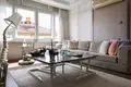 Wohnung 1 zimmer 260 m² Alanya, Türkei