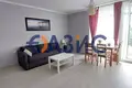 Wohnung 2 zimmer 75 m² Nessebar, Bulgarien