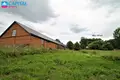 Земельные участки  Ширвинтос, Литва