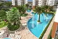 Apartamento 2 habitaciones 51 m² Trikomo, Chipre del Norte