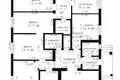 Cottage 160 m² Brest, Belarus