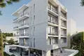 2 bedroom penthouse 115 m² Paphos Municipality, Cyprus