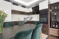 Apartamento 4 habitaciones 67 m² Varsovia, Polonia