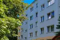 Appartement 3 chambres 59 m² Varsovie, Pologne