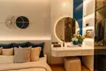 Apartamento 1 habitación 38 m² Choeng Thale, Tailandia