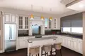 Пентхаус 3 спальни 334 м² Trikomo, Северный Кипр
