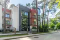 Квартира 2 комнаты 57 м² Юрмала, Латвия
