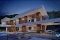 Dom 5 pokojów 280 m² Castell de Castells, Hiszpania