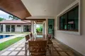 villa de 3 chambres 1 028 m² Choeng Thale, Thaïlande