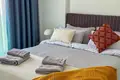 Qoople Excellence C55 - апартаменты 1+1 в районе Тосмур