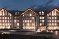 Отель Thyme Residences (Hotel R) – Boutique Ski-in/Ski-out Living | Kolašin Valleys