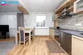 Mieszkanie 4 pokoi 79 m² Malaty, Litwa