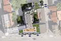 Apartamento 1 habitacion 36 m² Francia, Francia
