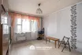 Wohnung 1 zimmer 36 m² Minsk, Belarus