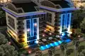 Wohnung 4 zimmer  Konyaalti, Türkei