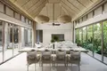 Villa de 3 habitaciones 329 m² Choeng Thale, Tailandia