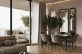 Mieszkanie 3 pokoi 120 m² Limassol, Cypr