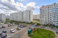 Appartement 1 chambre 41 m² Minsk, Bélarus