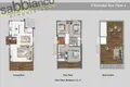 Villa de 3 habitaciones 200 m² Nicosia, Chipre