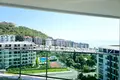 Attique 4 chambres 230 m² Kargicak, Turquie