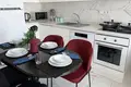 1-Bedroom Apartment with Pool in Central Alanya – 500m from the Sea