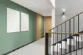 Appartement 2 chambres 52 m² Riga, Lettonie