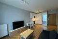 Appartement 2 chambres 35 m² en Varsovie, Pologne