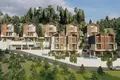 Willa 3 pokoi 110 m² Alanya, Turcja