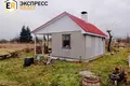 House 106 m² Akciabr, Belarus