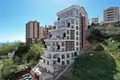 Wohnung 20 m² Rafailovici, Montenegro