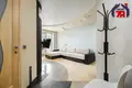 Apartamento 1 habitación 30 m² Minsk, Belarús